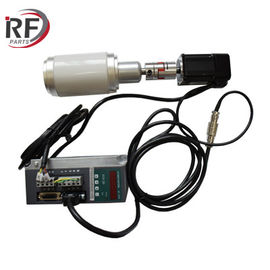 CKT160/9/67 9KV 13.5KV 160PF 67A Vacuum capacitor for Impedance Matching Network