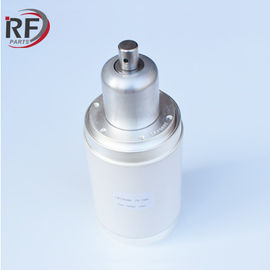 CKTB120/10/60A 10KV 15KV 10-120PF 60A Short Wave Transmitter Ceramic Medical Devices Vacuum Capacitor