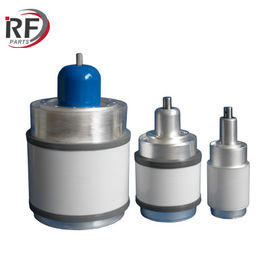 CKTB500/20/120 20KV 28KV 15-500PF 120A High Withstand Voltage Variable CKTB Vacuum Capacitor