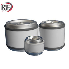 CKTB500/10/70 10KV 15KV 10-500PF 70A RF Power Generator Vacuum Capacitor