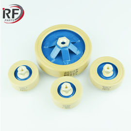 RF Power ceramic Condensador 15KV 150PF 60KVA Antenna Circuits RF ceraic capacitor