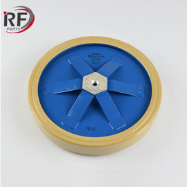CCG81-4 / DT110 15KV 1000PF 90KVA RF plasma generators capacitor
