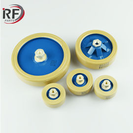 30KV 500PF 90KVA Induction and Dielectric Heating Equipment RF capacitor