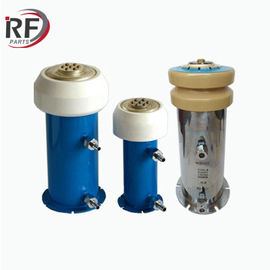 CCGSF-2 20KV 6000PF 3000KVA Low losses ceramic water cooled RF power capacitor