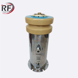20KV 6000PF 3000KVA High power water cooled capacitor for Steel pipe machine