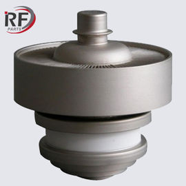 Electronic tube for FM broadcasting RF-732F Air-cooled tetrode