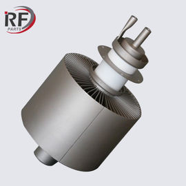 Electron tube for high-frequency heating ITL3-1 Air-cooled triode