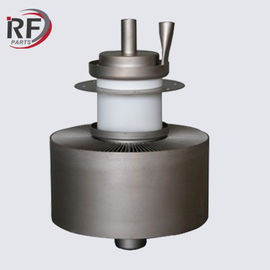 Industrial radio frequency heating tube RF-3091F ITL9-1 Forced air triode