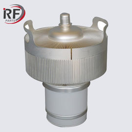 RF amplifier  and Oscillation Tube RF-3152F 3CX15000A7 Forced air triode