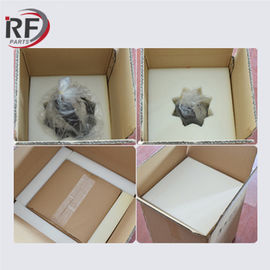 High frequency heating tube RF-003Z 4CV100000C Evaporative Forced air triode