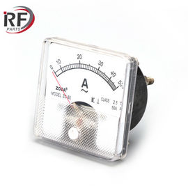 RF PARTS ZD96-V Electronic Ammeter Voltmeter current clamp meter