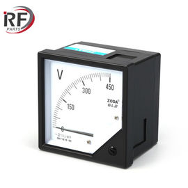 RF PARTS ZD42L6-V Magnetoelectric Internal Magnetic Structure Meter