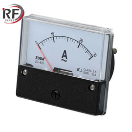 RF PARTS ZD42L6-V Magnetoelectric Internal Magnetic Structure Meter