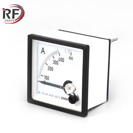 RF PARTS ZD72-W/var AC DC High Quality Micro Analog Ammeter Power meter