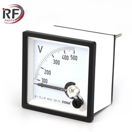 RF PARTS ZD96-COSφ AC power factor meter Temperature Control Box Ammeter