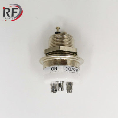 RF Parts AXCVR-35/073 Electronics Industries Broadcasting Power Vacuum Relay