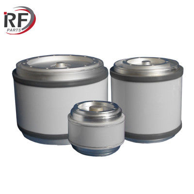 CKT4000/12/4009KV 12KV 18KV 4000PF 400A Vacuum capacitor for High energy particle accelerators