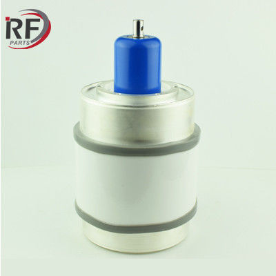 China Made AXCTB450/36/137 36KV 55KV 15-450PF 137A Vacuum capacitor for Solar Applications CVHP-450-55S CV3C-450E